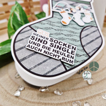 Lade das Bild in den Galerie-Viewer, Schnäppchen Digiset "Sock´n Roll"