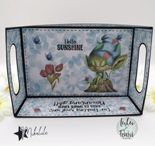 Lade das Bild in den Galerie-Viewer, Gewerbelizenz - Digiset "Frühlingsgeflüster"