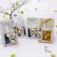 Lade das Bild in den Galerie-Viewer, Digiset "Osterüberraschung"