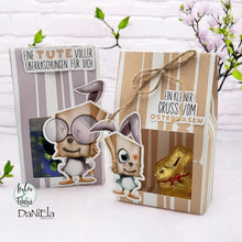 Lade das Bild in den Galerie-Viewer, Digiset "Osterüberraschung"