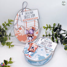 Lade das Bild in den Galerie-Viewer, Digiset "Osterüberraschung"