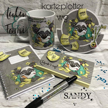 Load image into Gallery viewer, Digiset "Voll verzettelt"