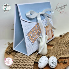 Lade das Bild in den Galerie-Viewer, Digiset "Osterüberraschung"