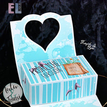 Lade das Bild in den Galerie-Viewer, Digiset "Osterüberraschung"