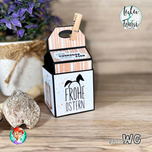 Lade das Bild in den Galerie-Viewer, Digiset "Osterüberraschung"