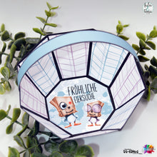 Lade das Bild in den Galerie-Viewer, Digiset "Osterüberraschung"