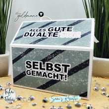 Lade das Bild in den Galerie-Viewer, Schnäppchen Digiset "Sock´n Roll"