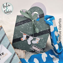 Lade das Bild in den Galerie-Viewer, Schnäppchen Digiset "Sock´n Roll"