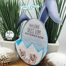 Lade das Bild in den Galerie-Viewer, Digiset "Osterüberraschung"