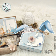 Lade das Bild in den Galerie-Viewer, Digiset "Osterüberraschung"