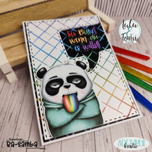 Lade das Bild in den Galerie-Viewer, Gewerbelizenz - Digiset "Leck mich fett"