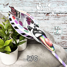 Lade das Bild in den Galerie-Viewer, Gewerbelizenz - Digiset "Leck mich fett"