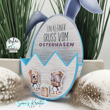 Lade das Bild in den Galerie-Viewer, Digiset "Osterüberraschung"