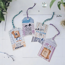 Lade das Bild in den Galerie-Viewer, Digiset "Osterüberraschung"