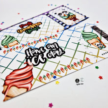 Lade das Bild in den Galerie-Viewer, Gewerbelizenz - Digiset "Leck mich fett"