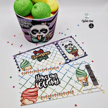 Lade das Bild in den Galerie-Viewer, Gewerbelizenz - Digiset "Leck mich fett"