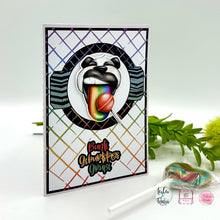 Lade das Bild in den Galerie-Viewer, Gewerbelizenz - Digiset "Leck mich fett"