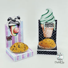 Lade das Bild in den Galerie-Viewer, Gewerbelizenz - Digiset "Leck mich fett"