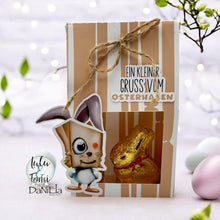 Lade das Bild in den Galerie-Viewer, Digiset "Osterüberraschung"