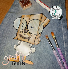 Lade das Bild in den Galerie-Viewer, Digiset "Osterüberraschung"