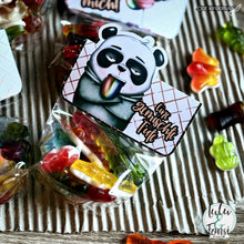 Lade das Bild in den Galerie-Viewer, Gewerbelizenz - Digiset "Leck mich fett"