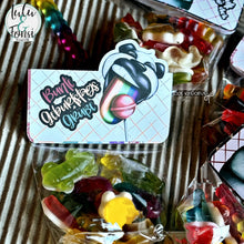 Lade das Bild in den Galerie-Viewer, Gewerbelizenz - Digiset "Leck mich fett"