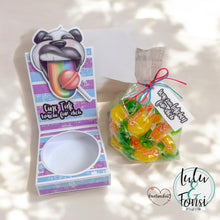 Lade das Bild in den Galerie-Viewer, Gewerbelizenz - Digiset "Leck mich fett"