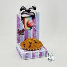 Lade das Bild in den Galerie-Viewer, Gewerbelizenz - Digiset "Leck mich fett"