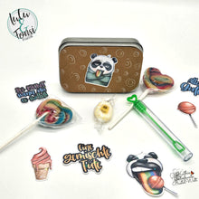 Lade das Bild in den Galerie-Viewer, Gewerbelizenz - Digiset "Leck mich fett"