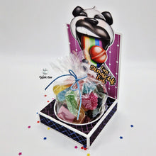 Lade das Bild in den Galerie-Viewer, Gewerbelizenz - Digiset "Leck mich fett"