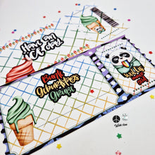 Lade das Bild in den Galerie-Viewer, Gewerbelizenz - Digiset "Leck mich fett"