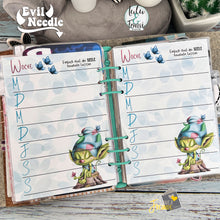 Lade das Bild in den Galerie-Viewer, Gewerbelizenz - Digiset "Frühlingsgeflüster"