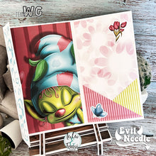 Lade das Bild in den Galerie-Viewer, Gewerbelizenz - Digiset "Frühlingsgeflüster"