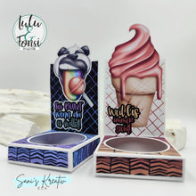 Lade das Bild in den Galerie-Viewer, Gewerbelizenz - Digiset "Leck mich fett"