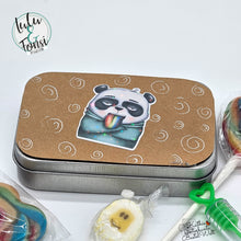 Lade das Bild in den Galerie-Viewer, Gewerbelizenz - Digiset "Leck mich fett"