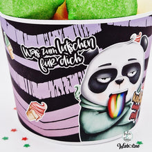 Lade das Bild in den Galerie-Viewer, Gewerbelizenz - Digiset "Leck mich fett"