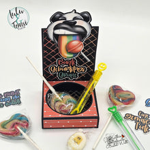 Lade das Bild in den Galerie-Viewer, Gewerbelizenz - Digiset "Leck mich fett"