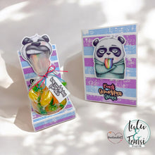 Lade das Bild in den Galerie-Viewer, Gewerbelizenz - Digiset "Leck mich fett"