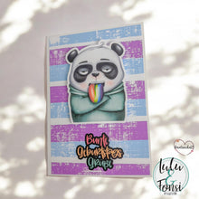 Lade das Bild in den Galerie-Viewer, Gewerbelizenz - Digiset "Leck mich fett"