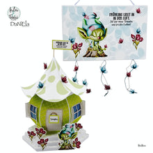 Lade das Bild in den Galerie-Viewer, Gewerbelizenz - Digiset "Frühlingsgeflüster"