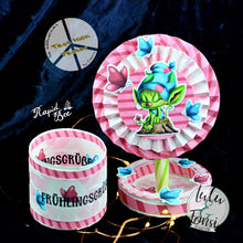 Lade das Bild in den Galerie-Viewer, Gewerbelizenz - Digiset "Frühlingsgeflüster"