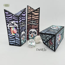 Lade das Bild in den Galerie-Viewer, Gewerbelizenz - Digiset "Leck mich fett"