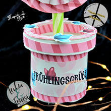 Lade das Bild in den Galerie-Viewer, Gewerbelizenz - Digiset "Frühlingsgeflüster"