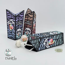 Lade das Bild in den Galerie-Viewer, Gewerbelizenz - Digiset "Leck mich fett"