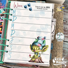 Lade das Bild in den Galerie-Viewer, Gewerbelizenz - Digiset "Frühlingsgeflüster"