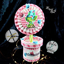 Lade das Bild in den Galerie-Viewer, Gewerbelizenz - Digiset "Frühlingsgeflüster"