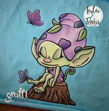 Lade das Bild in den Galerie-Viewer, Gewerbelizenz - Digiset "Frühlingsgeflüster"