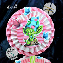 Lade das Bild in den Galerie-Viewer, Gewerbelizenz - Digiset "Frühlingsgeflüster"