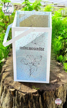 Lade das Bild in den Galerie-Viewer, Gewerbelizenz - Digiset "Frühlingsgeflüster"