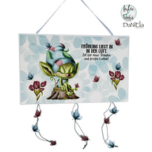 Lade das Bild in den Galerie-Viewer, Gewerbelizenz - Digiset "Frühlingsgeflüster"